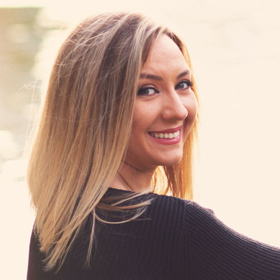 Profile image for Tania O.