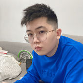 Daniel Deng's Profile Picture