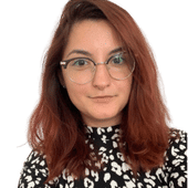 Magdalena Mihalache's Profile Picture