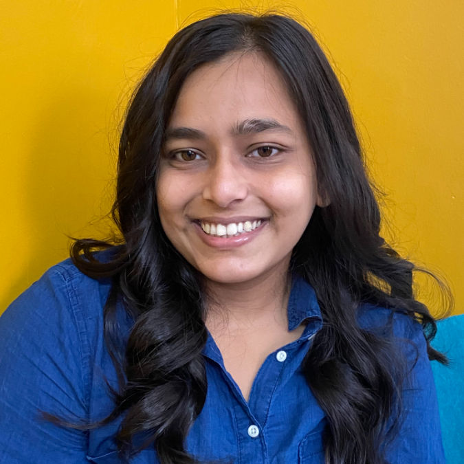 View Debadarshinee Mohapatra