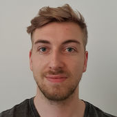 Tom Wheeldon's Profile Picture