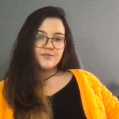 Alessandra Harue Nogueira's Profile Picture