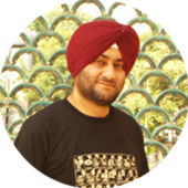 Rajendra Singh's Profile Picture