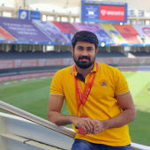 Prabhu s's Profile Picture