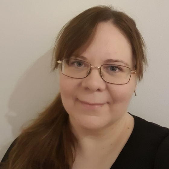 Profile image for Ida F.