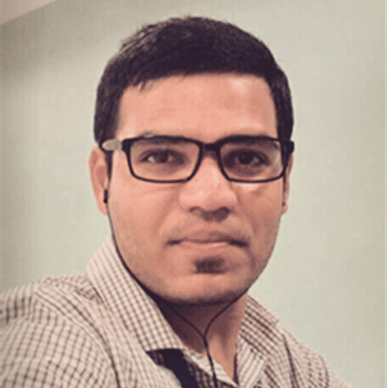 Profile image for SUNIL K.