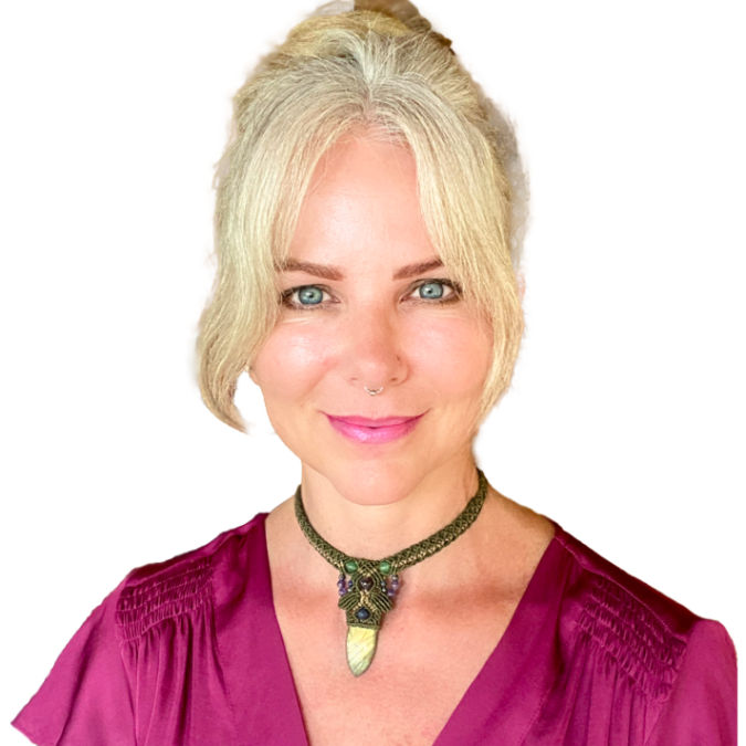 View Stephanie Helvin