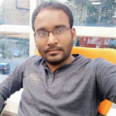 BHARATH KUMAR's Profile Picture