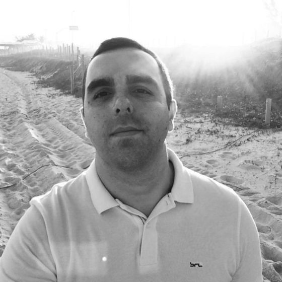 Profile image for Savio Porphirio Ferreira Pimenta