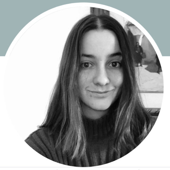 Profile image for Fernanda Hubard