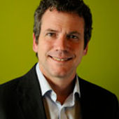 Chris Rourke's Profile Picture