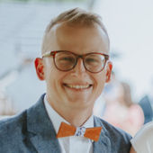 Jan Stawarczyk's Profile Picture