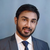 Aditya Moghe's Profile Picture