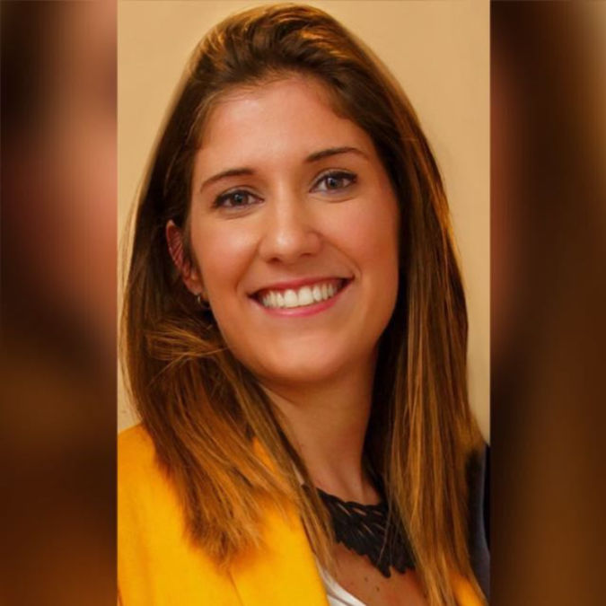 View Caterina Vittori