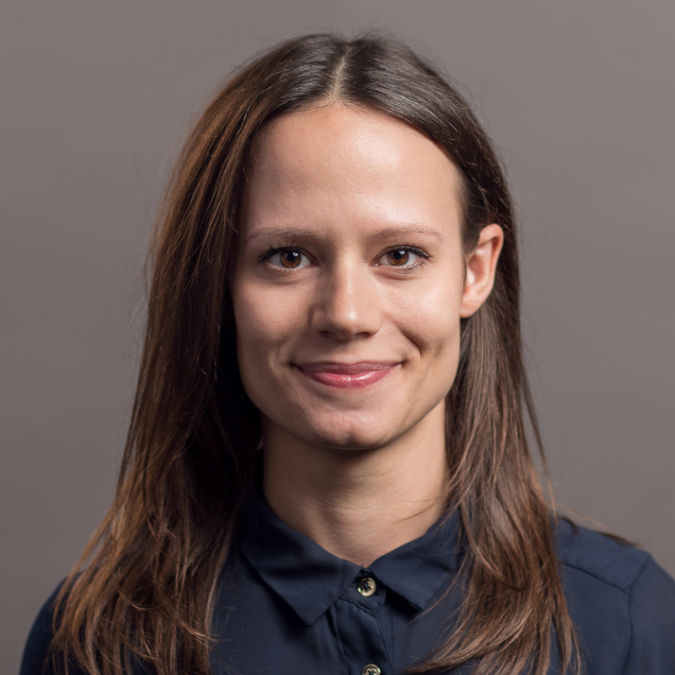 View Katarzyna Luksza