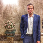 ahmed hashad's Profile Picture
