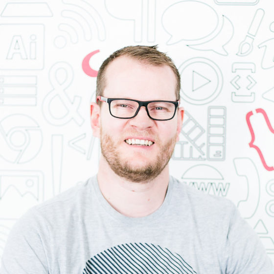 Profile image for Brian