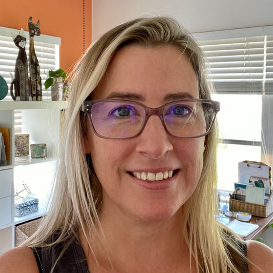 Profile image for Julie Jernigan