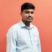 Srinivasan's Profile Picture
