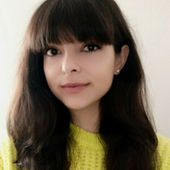 Ana Beatriz Oliveira's Profile Picture