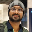 Profile image for vijay sriramadas