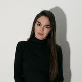 Carla Acosta Zamudio's Profile Picture