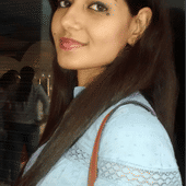 Pragati Kulkarni's Profile Picture