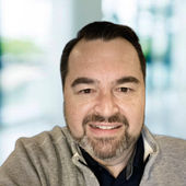 Hector L. Santiago's Profile Picture