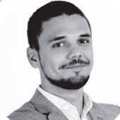 Nechifor Andrei's Profile Picture