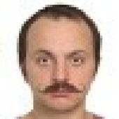Nick Vyhouski's Profile Picture