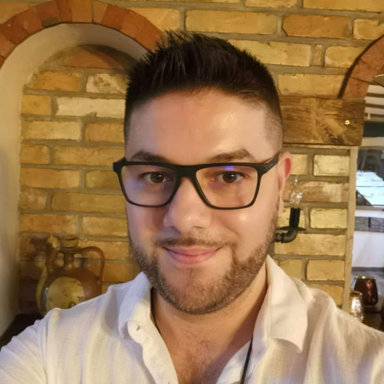 Profile image for Bogdan D.