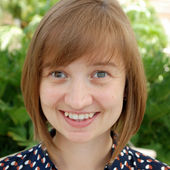 Katerina Berezina's Profile Picture