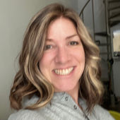Jeanmarie Jackman's Profile Picture