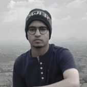 Siddhesh Dumbre's Profile Picture