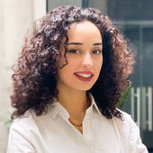 Khatia Apkhaidze's Profile Picture