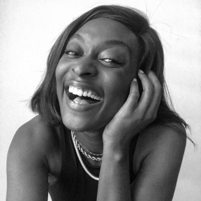 View Destiny Nduchukwuka