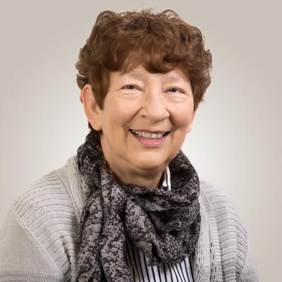 Margaret