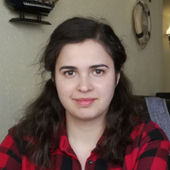 Mariam Hambardzumyan's Profile Picture