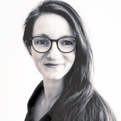 Annekathrin Weise's Profile Picture