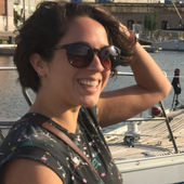 Macarena Moraga's Profile Picture