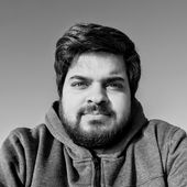 Debaseesh Sabat's Profile Picture