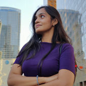 Ananya Ghosh's Profile Picture