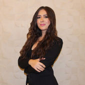 Maya Yammine's Profile Picture