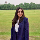 Minhal Aftab's Profile Picture