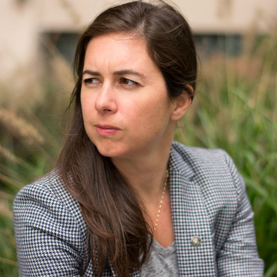 Profile image for Jaclyn C.