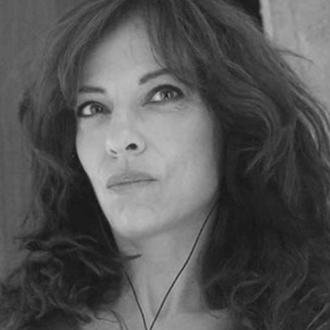 View Lidia Alexandrova Popova