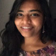 Profile image for Kavitha Ramasamy