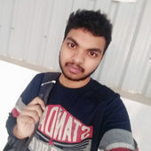 dinesh revunuru's Profile Picture