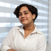 Amalia Santana's Profile Picture