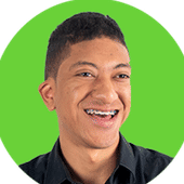 Ricardo Javier's Profile Picture
